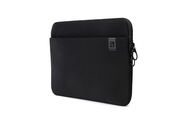 Tucano Top hölje för MacBook Pro/Air 13, svart
