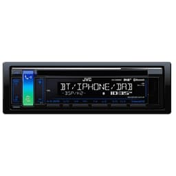 JVC autosoitin KD-DB98BT