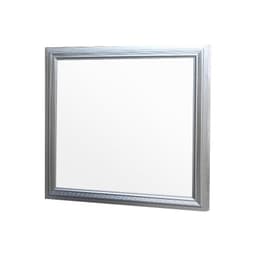 ECD Germany LED-panel 12W - 30x30 cm - pakke med 5 - ultra-tynd tynd - SMD 3014