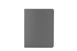 TUCANO METAL etui for iPad på 10,2 tommer (2020, 2019), space grey