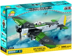 FOCKE-WULF FW 190A-8
