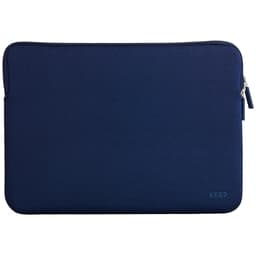Keep 13,3" neopren laptopetui (marineblå)
