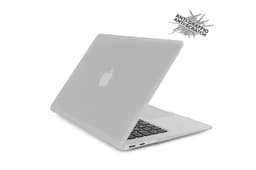 Tucano Nido hårt skal för MacBook Air 13 2018-2020, transparent