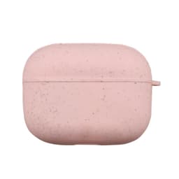 Ympäristöystävällinen Airpods Pro Kotelo Pink