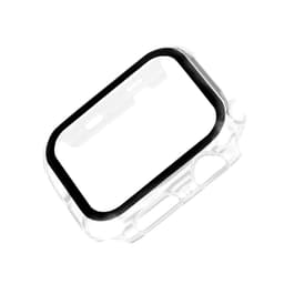 Apple Watch herdet glass skjermbeskyttelse 44 mm Clear