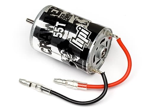 HPI-102279 Crawler Motor 55T