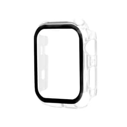 Apple Watch herdet glass skjermbeskyttelse 38 mm Clear