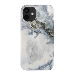 Ympäristöystävällinen painettu iPhone 12 mini Kotelo - Blue Marble