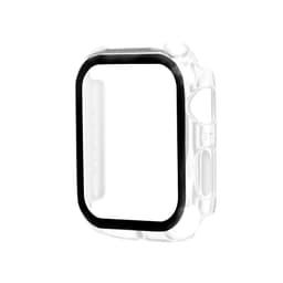 Apple Watch herdet glass skjermbeskyttelse 40 mm Clear