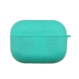Miljøvennlig etui til Apple AirPods Pro Green