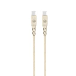 Ympäristöystävällinen USB C to USB C Kaapeli
