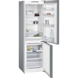 Siemens IQ100 Series jääkaappipakastin KG36NNL30(teräs)