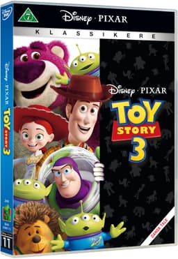 TOY STORY 3 (DVD)