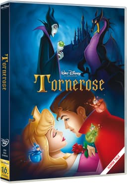 TORNEROSE (DVD)