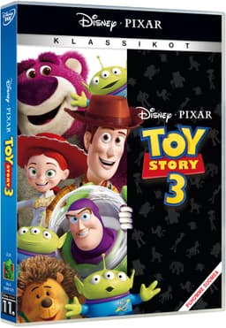 TOY STORY 3 (DVD)