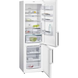 Siemens IQ500-serien kølefryseskab KG39NAW35 - hvid