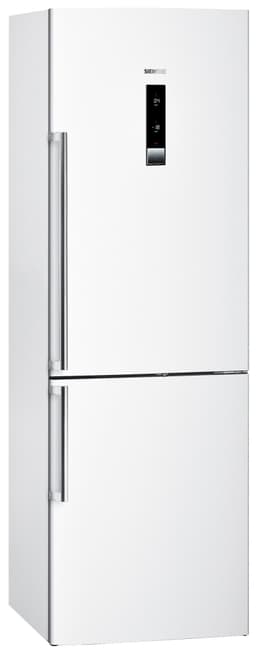 Siemens kølefryseskab KG36NAW22 (185 cm)