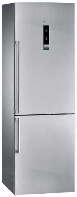 Siemens kombiskap KG36NAI22 (185 cm)