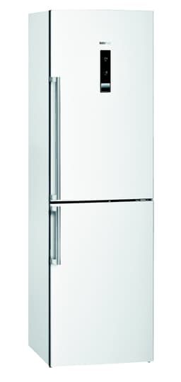 Siemens jääkaappipakastin KG39NAW32 (200 cm)