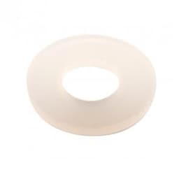 TFL-212B30 Teflonskive 3.18 x 7 x 1mm - 5stk