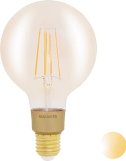 Marmitek GlowLI LED pære E27 8503