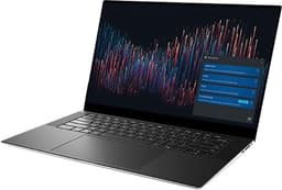 Dell Precision 5550 15,6" kannettava i7/512 GB