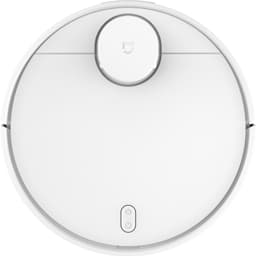 Xiaomi Mi Robot Vacuum Mop Pro robotti-imuri 26200 (valkoinen)