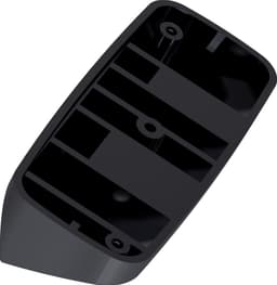 Micro Matic MicroSense veggfeste til komfyrvakt 1418072 (sort)