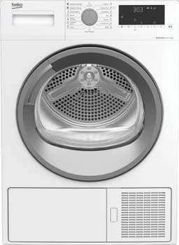 Beko tørketrommel DS7414CX2