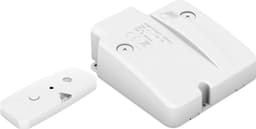 Micro Matic MicroSense komfyrvakt 1418051 (hvit)