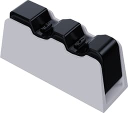 Piranha PS5 ohjaimen lataustelakka