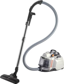 Electrolux SilentPerformer Cyclonic pölypussiton pölynimuri 900274279