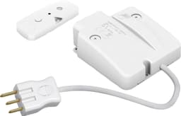 Micro Matic MicroSense komfyrvakt 1418056 (hvit)