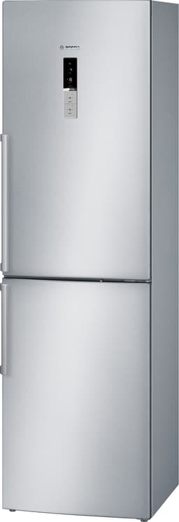 Bosch kombiskap KGN39AI22 (200 cm)