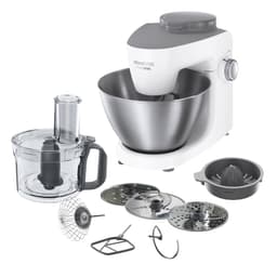 Kenwood MultiOne køkkenmaskine KHH300WH