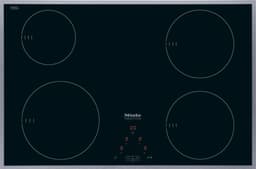 Miele induktionskogeplade KM 6118