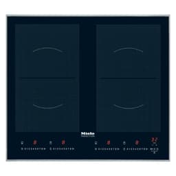 Miele induksjonstopp KM6328