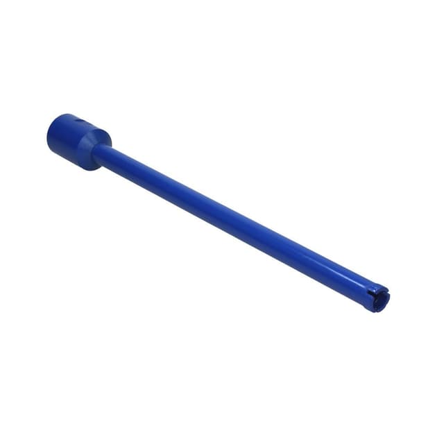 Diamantkernebor krone core bit bor Ø 25mm 480mm