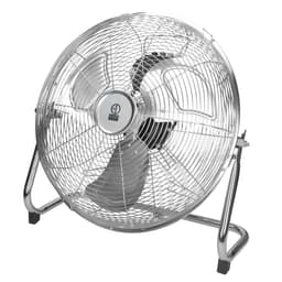 Ordet fan fan piedestal fan luftkøler fan 14 inches (34 cm) 65W