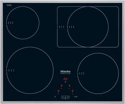 Miele induktionskogeplade KM 6117