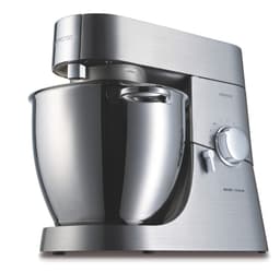 Kenwood Major Titanium yleiskone