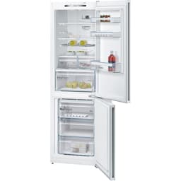 Bosch Series 4 kølefryseskab KGN36VW45 - hvid
