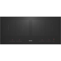 Miele induktionskogeplade KM 6381