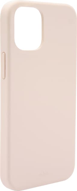 Puro Icon Apple iPhone 12 Mini deksel (rose)