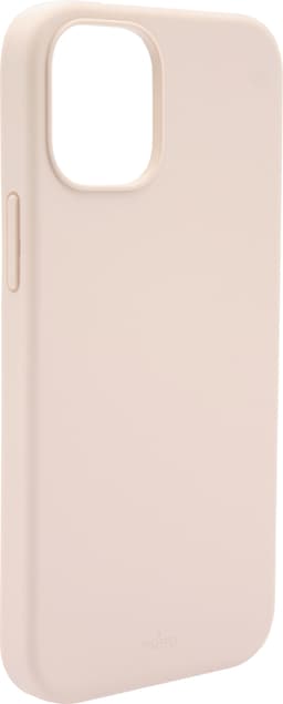 Puro Icon Apple iPhone 12 Pro Max fodral (rose)