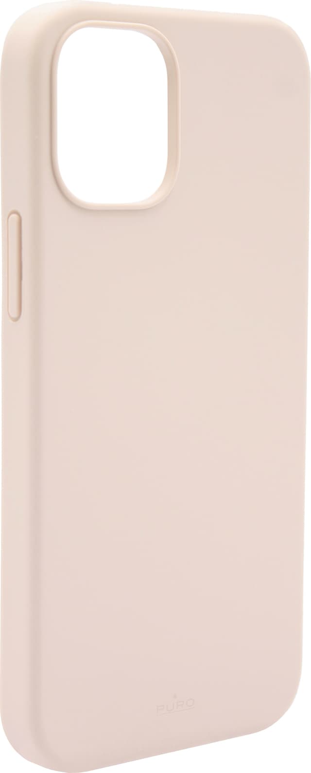 Puro Icon Apple iPhone 12 Pro Max fodral (rose)