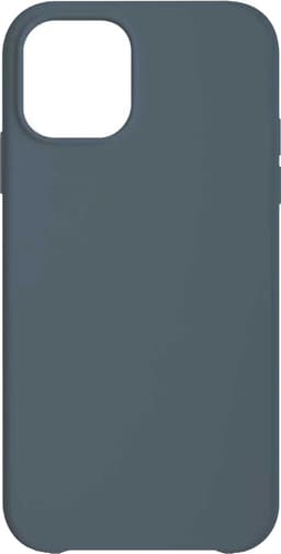 La Vie silikonfodral för iPhone 12 Pro Max (blått)