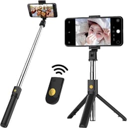 You Star Studio Kit videotilbehørssett for barn