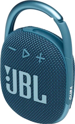 JBL Clip 4 bluetooth-högtalare (blå)
