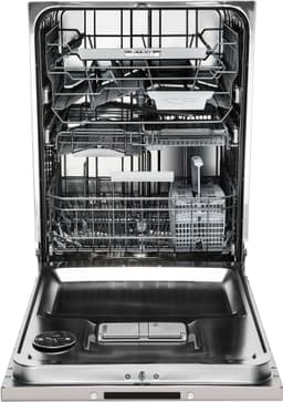 Asko diskmaskin DFI8457MBXXL helt integrerad